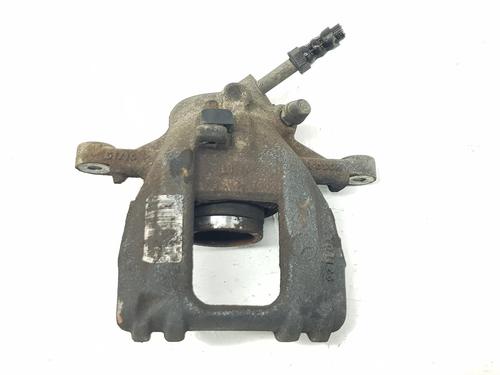 Used Left rear brake caliper MERCEDES-BENZ SPRINTER 3,5-t Platform/Chassis (B906) 313 CDI (906.131, 906.133, 906.135, 906.231, 906.233,... (129 hp) 12576152