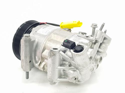 AC compressor OPEL ASTRA L Sports Tourer (OV5) 1.2 (FRHNPJ) | BP24822719M34 
