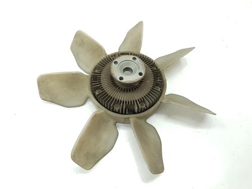 Fan TOYOTA LAND CRUISER PRADO (_J12_) 3.0 D-4D (KDJ120, KDJ125) | BP20196973M128 