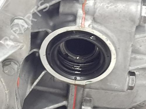 Gearbox OPEL ASTRA L Sports Tourer (O5)  | BP26122750M3 
