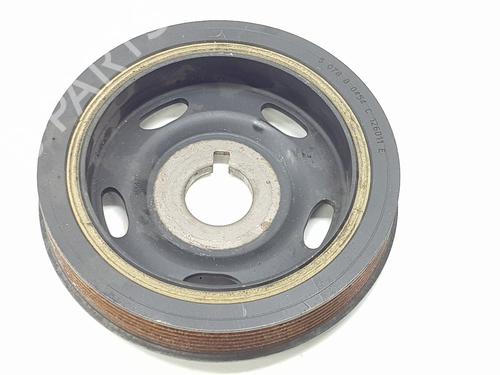 pulley-citroen-c4-picasso-ii-2013-34253792 main image
