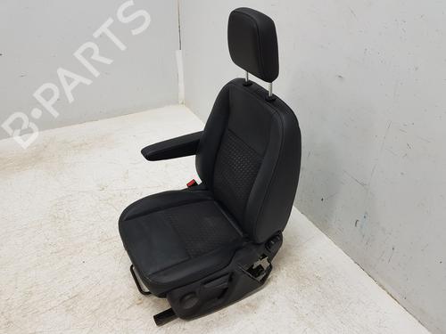 Left front seat FORD TRANSIT CUSTOM V362 Van (FY, FZ) 2.0 EcoBlue mHEV | BP34718782C15  - Image 5