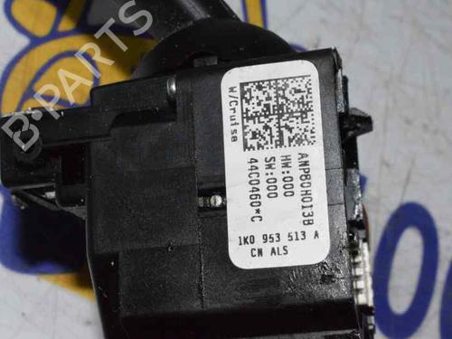 Steering column stalk VW TOURAN (1T1, 1T2) 1.9 TDI | BP1363242I23 