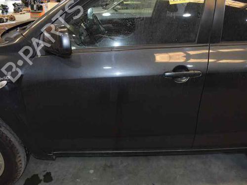 Rear right exterior door handle TOYOTA RAV 4 III (_A3_) 2.2 D 4WD (ALA30_, ALA30R) | BP1636554C130 