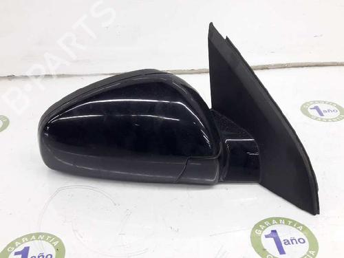 Right mirror OPEL VECTRA C (Z02) 1.9 CDTI (F69) | BP762627C27 