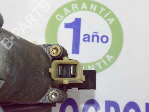 Left rear window motor SAAB 9-5 (YS3E) 3.0 TiD | BP1406385E23 