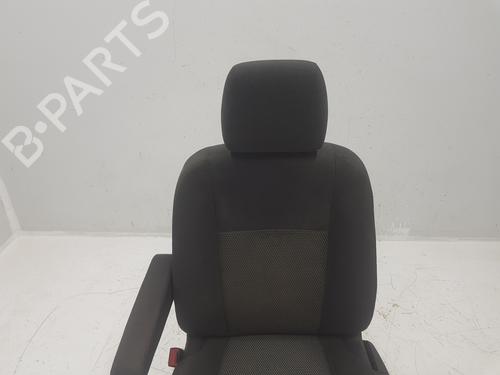 Left front seat FORD TRANSIT CUSTOM V362 Van (FY, FZ) | BP36239740C15 - Image 8
