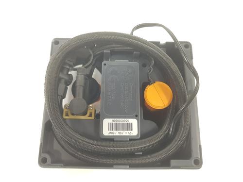 Jack Kit VOLVO V40 Hatchback (525) D2 | BP10720636C119 