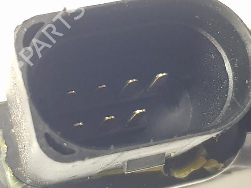 Front left lock SEAT IBIZA IV (6J5, 6P1) 1.0 TSI | BP20238706C98 