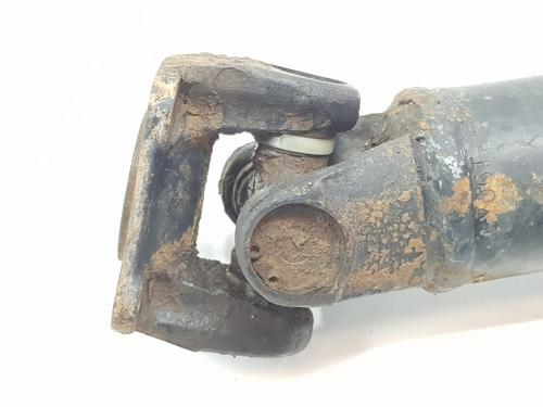 Driveshaft NISSAN TERRANO II (R20) 2.7 TDi 4WD | BP18865824M37 