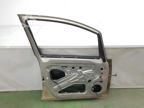 Left front door OPEL ZAFIRA / ZAFIRA FAMILY B (A05) 1.9 CDTI (M75) | BP6534168C2 