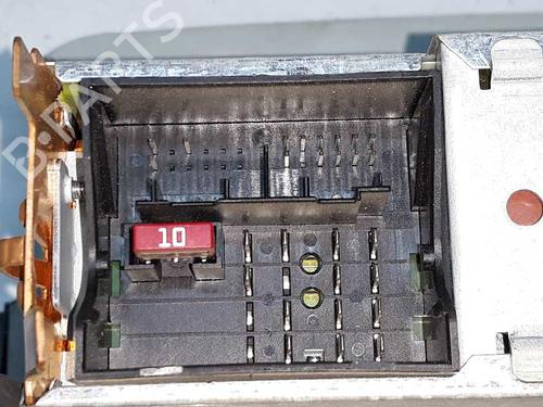 Radio SEAT IBIZA IV (6J5, 6P1)  | BP5023692E6 