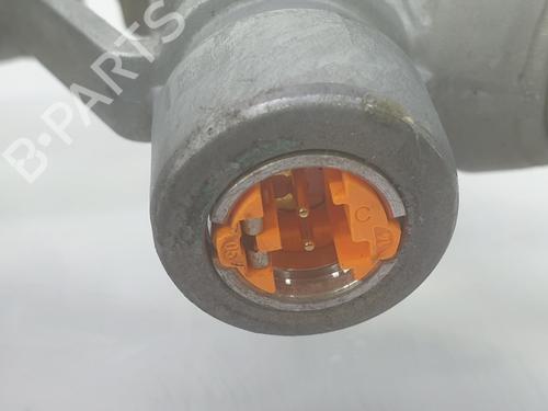 Airbag Kit NISSAN QASHQAI / QASHQAI +2 I (J10, NJ10, JJ10E) 1.5 dCi | BP9847180C86 