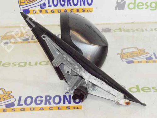 Left mirror BMW 1 (E87) 118 d | BP755490C26 