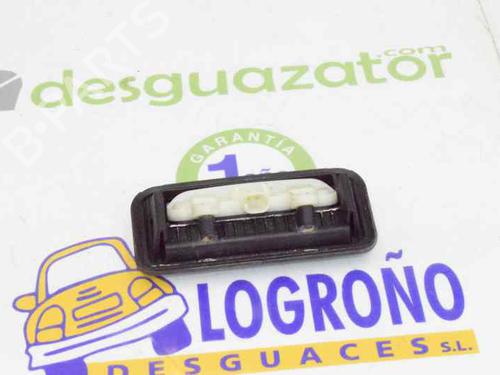 Tailgate handle MERCEDES-BENZ E-CLASS T-Model (S212) E 220 CDI / BlueTEC (212.202, 212.201) | BP1943815C132 