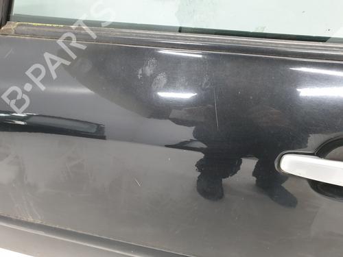Left front door PEUGEOT 307 (3A/C) 2.0 16V | BP21841839C2 