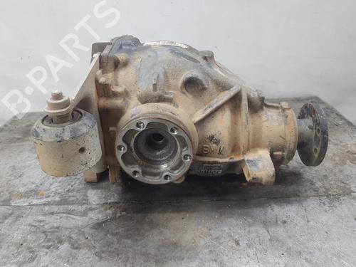 Rear differential BMW 3 (E46) 320 d | BP7117100M24 