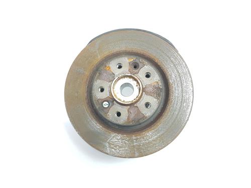 Right front steering knuckle NISSAN QASHQAI II SUV (J11, J11_) 1.3 DIG-T | BP9659294M26 
