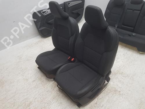 Seats set RENAULT ARKANA I (LCM_, LDN_) 1.3 TCe 140 (LDN0) | BP33543285C78 - Image 8