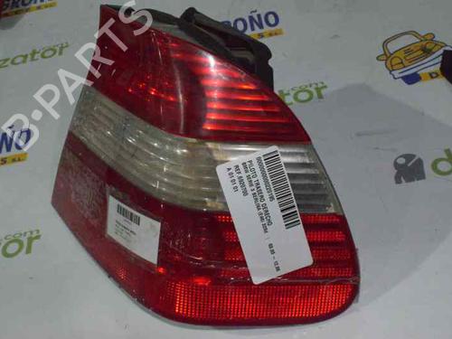 Right taillight BMW 3 (E46) 320 d | BP1157932C35 