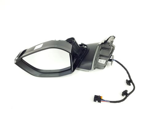 Used Left mirror Left mirror CITROËN C4 II (NC_) 1.6 BlueHDi 120 (120 hp) 32444564 32444564