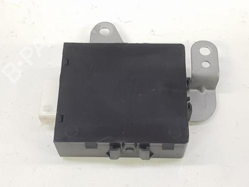Electronic module TOYOTA LAND CRUISER PRADO (_J12_) 3.0 D-4D (KDJ120, KDJ125) | BP11531240M83 