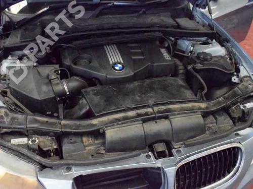 Left sun visor BMW 3 (E90) 320 d | BP1636481I1  - Image 53