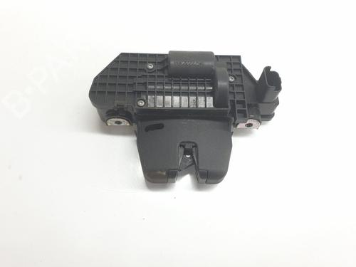 Used Tailgate lock CITROËN C-ELYSEE (DD_) 1.6 HDI 92 (92 hp) 29331836