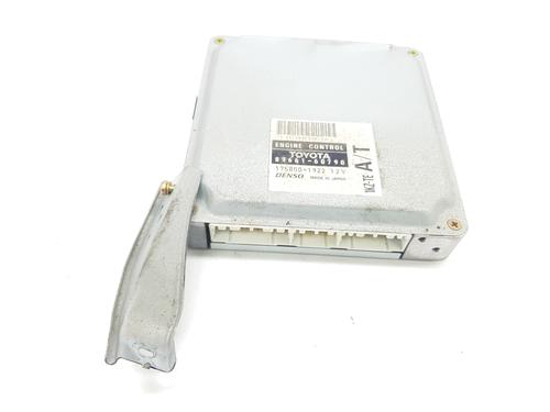 Used Engine control unit (ECU) TOYOTA LAND CRUISER 90 (_J9_) 3.0 TD (KZJ90_, KZJ95_, KZJ90R, KZJ95R, KZJ90W, KZJ95W) (125 hp) 29611066