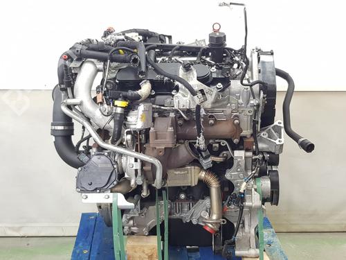 Engine FIAT DUCATO Van (250_) 150 Multijet 2,3 D | BP37584871M1 - Image 15