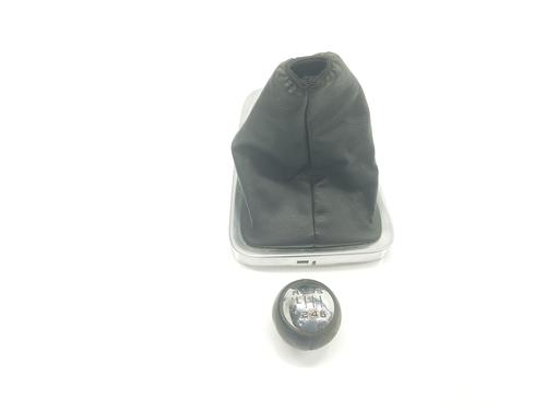 Shift knob PEUGEOT 3008 I MPV (0U_) 1.6 HDi | BP28355883I34 