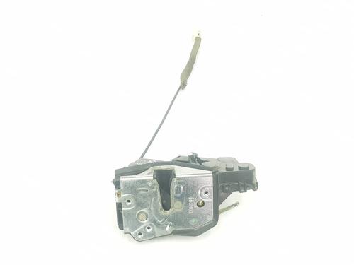 Front right lock BMW 3 (E46) 318 i | BP8051603C97 