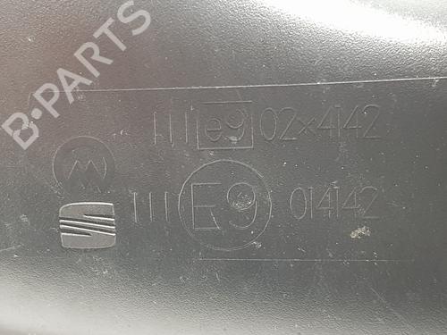 Left mirror SEAT IBIZA III (6L1) 1.9 TDI | BP23227251C26 
