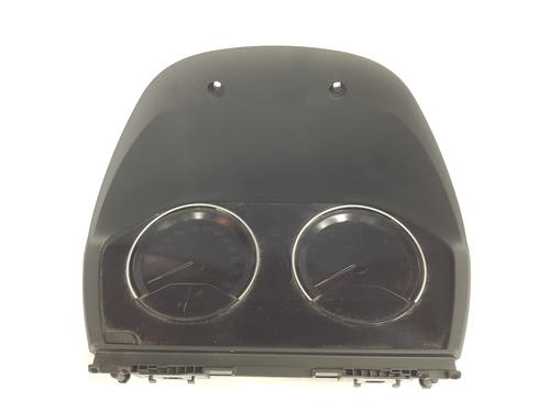 Used Instrument cluster BMW X1 (F48) xDrive 18 d (150 hp) 30471898
