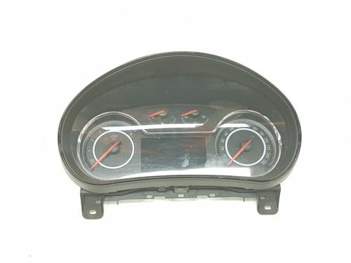 Used Instrument cluster OPEL INSIGNIA A (G09) 2.0 CDTI (68) (120 hp) 20191167