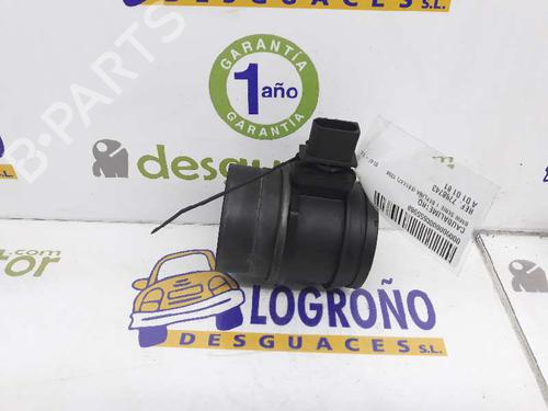 Mass air flow sensor BMW 1 (E87) 120 d | BP1657233M95 