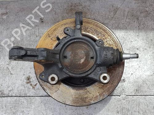Right front steering knuckle RENAULT MASTER III Platform/Chassis (EV, HV, UV) 2.3 dCi 165 FWD (EV0P, EV0U, EV11, EV12, HV0P, HV0U,... | BP39596844M26 - Image 3