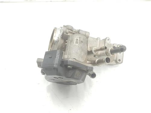 Throttle body SEAT LEON (5F1) 1.6 TDI | BP11920432M82 