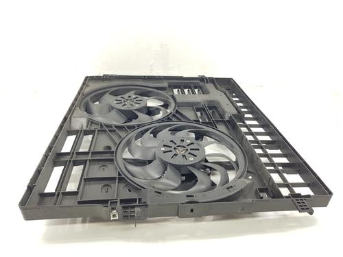 Radiator fan RENAULT TRAFIC III Van (FG_) 2.0 dCi 110 (FGMW) | BP29333227M35 