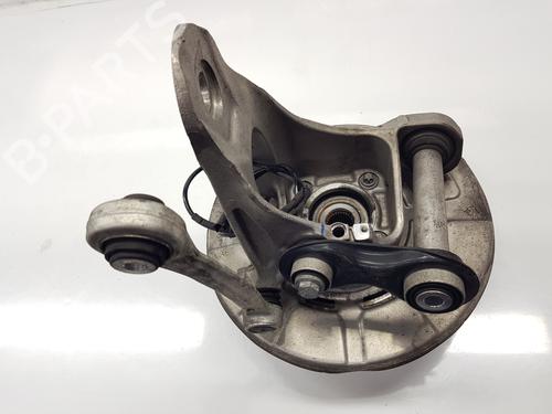 Right rear steering knuckle BMW X5 (F15, F85) xDrive 25 d | BP29716457M28 
