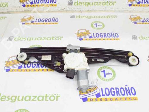 Rear left window mechanism BMW 5 (E60) 520 d | BP1384452C24 