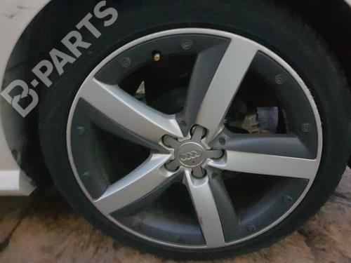 Tailgate handle AUDI A1 Sportback (8XA, 8XF) 1.6 TDI | BP8688858C132  - Image 11