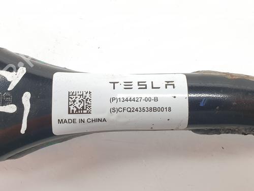 Left rear suspension arm TESLA MODEL 3 (5YJ3) | BP38043150M14 - Image 3