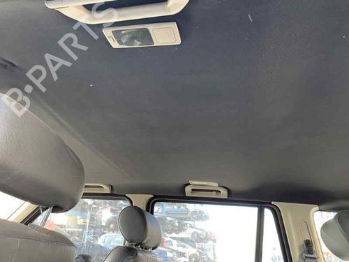 Left rear door LAND ROVER RANGE ROVER II (P38A) 2.5 D 4x4 | BP10258168C4 