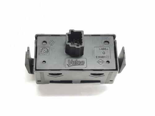 Warning switch RENAULT TRAFIC III Van (FG_) 1.6 dCi 125 (FGMH) | BP25714975I22 