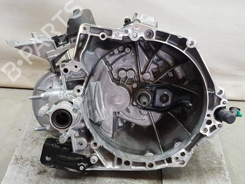 Gearbox OPEL ASTRA L Sports Tourer (OV5) 1.2 (FRHNPJ) | BP25789788M3 