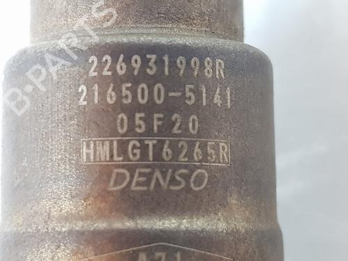 Electronic sensor RENAULT EXPRESS Box Body/MPV | BP37439892M84 - Image 3