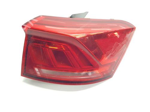 Right taillight VW T-ROC (A11, D11) | BP39599316C35 - Image 3