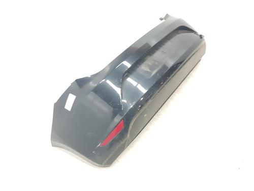Rear bumper SEAT LEON (5F1) 1.2 TSI | BP9276977C8 