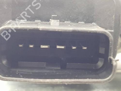 Front right window mechanism PEUGEOT 2008 I (CU_) | BP40541372C23 - Image 5